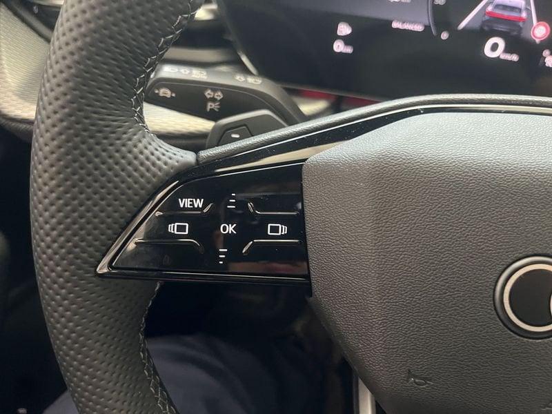 Audi Q5 Sportback TDI 204cv Mhev quattro S tronic S Line Edition