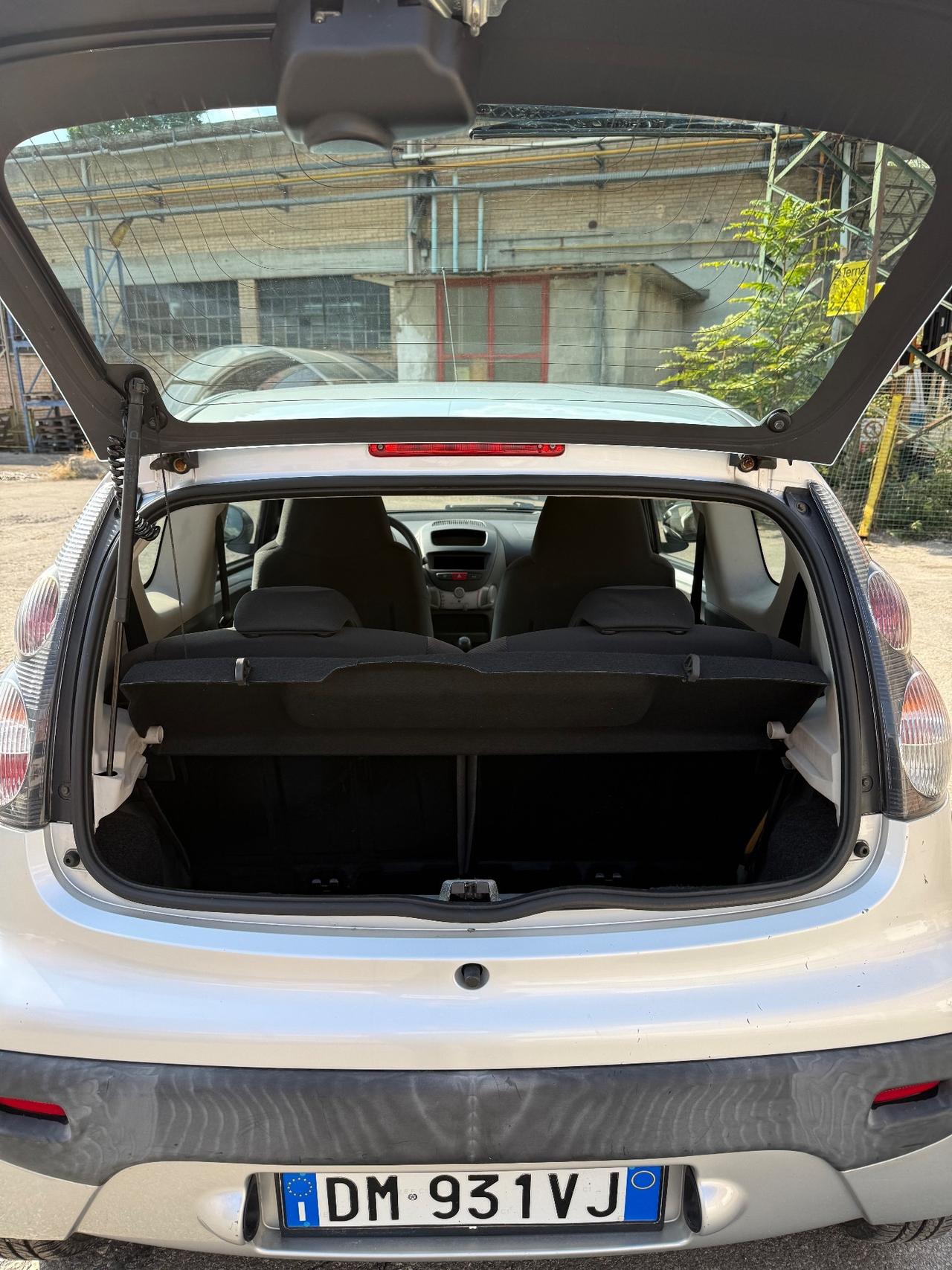 Citroen C1 1.0 3 porte AMIC1