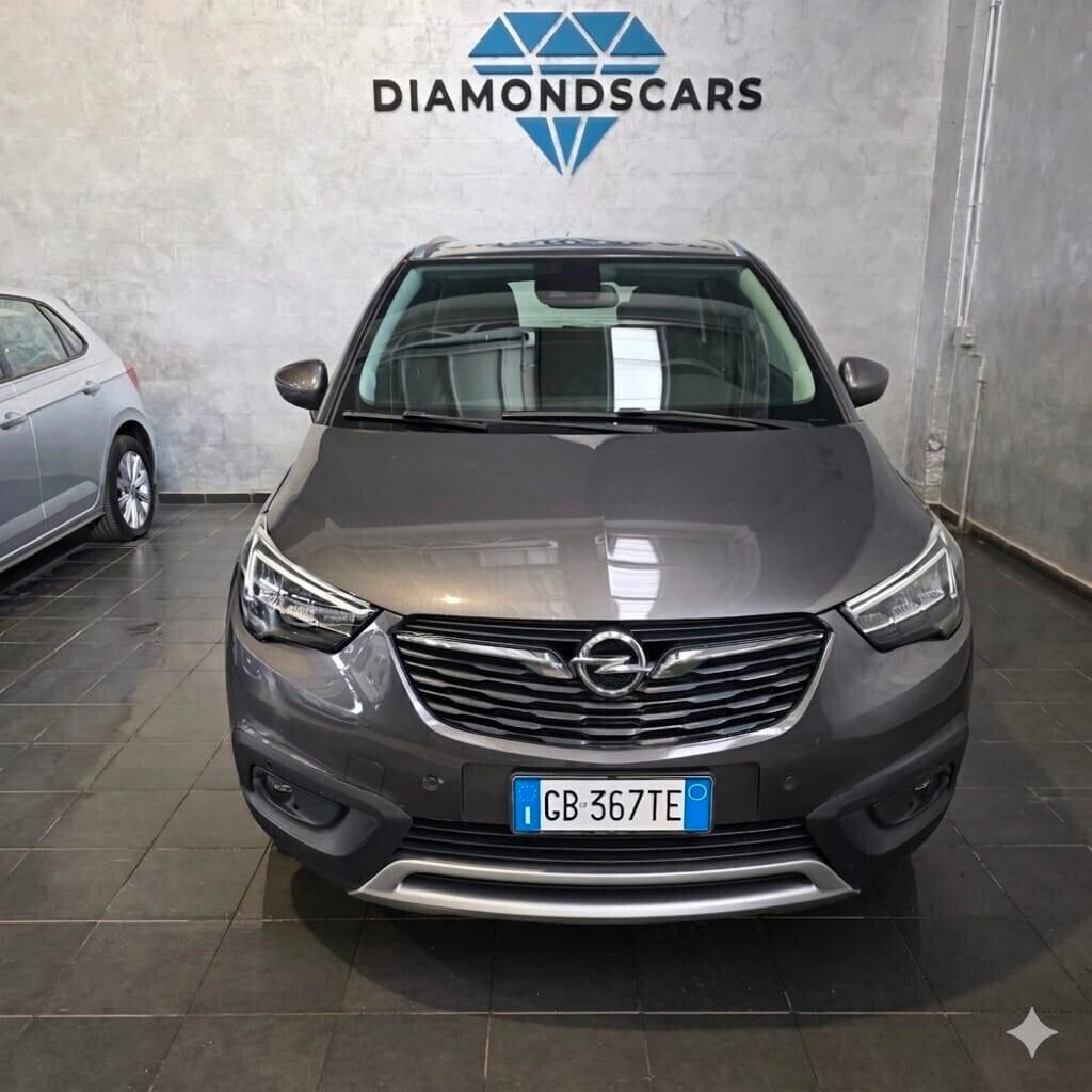 Opel Crossland X 1.2 12V BENZINA