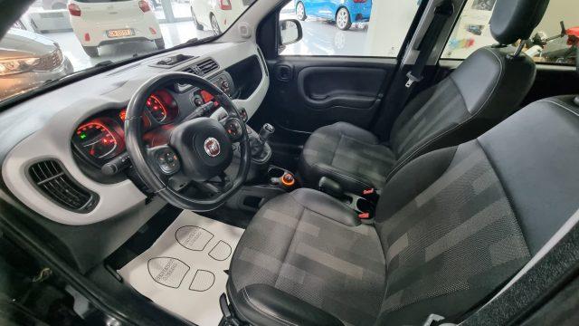 FIAT Panda CROSS S&S 4x4