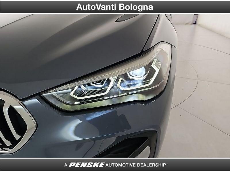BMW X1 X1 xDrive20d xLine