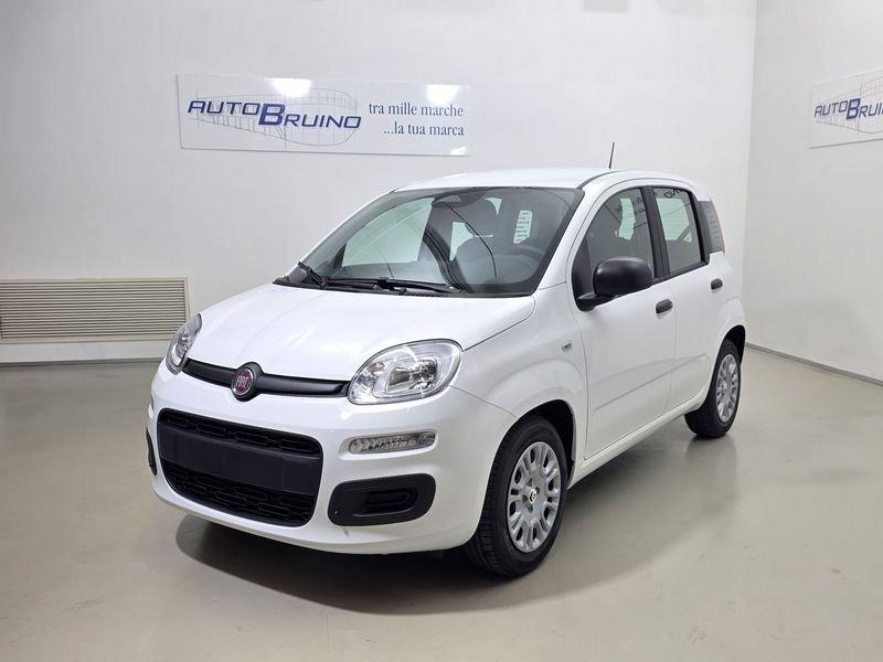 FIAT Pandina Pandina 1.0 firefly hybrid Icon s&s 65cv con BONUS EASY GO'
