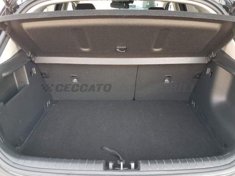 KIA Stonic Stonic 1.2 dpi Style 84cv