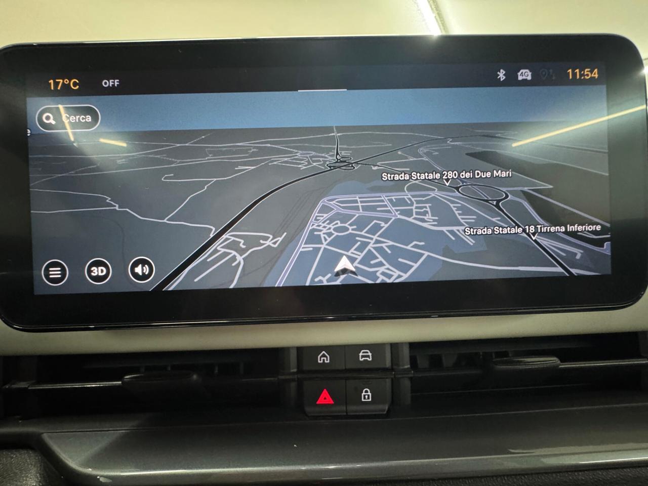 Fiat 600 Hybrid 100 CV DCT MHEV La Prima