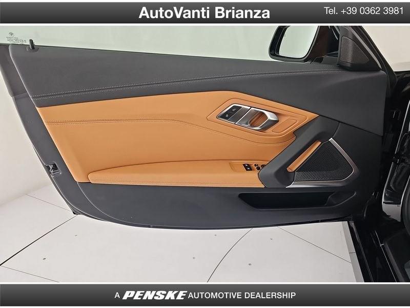 BMW Z4 Z4 sDrive30i Msport
