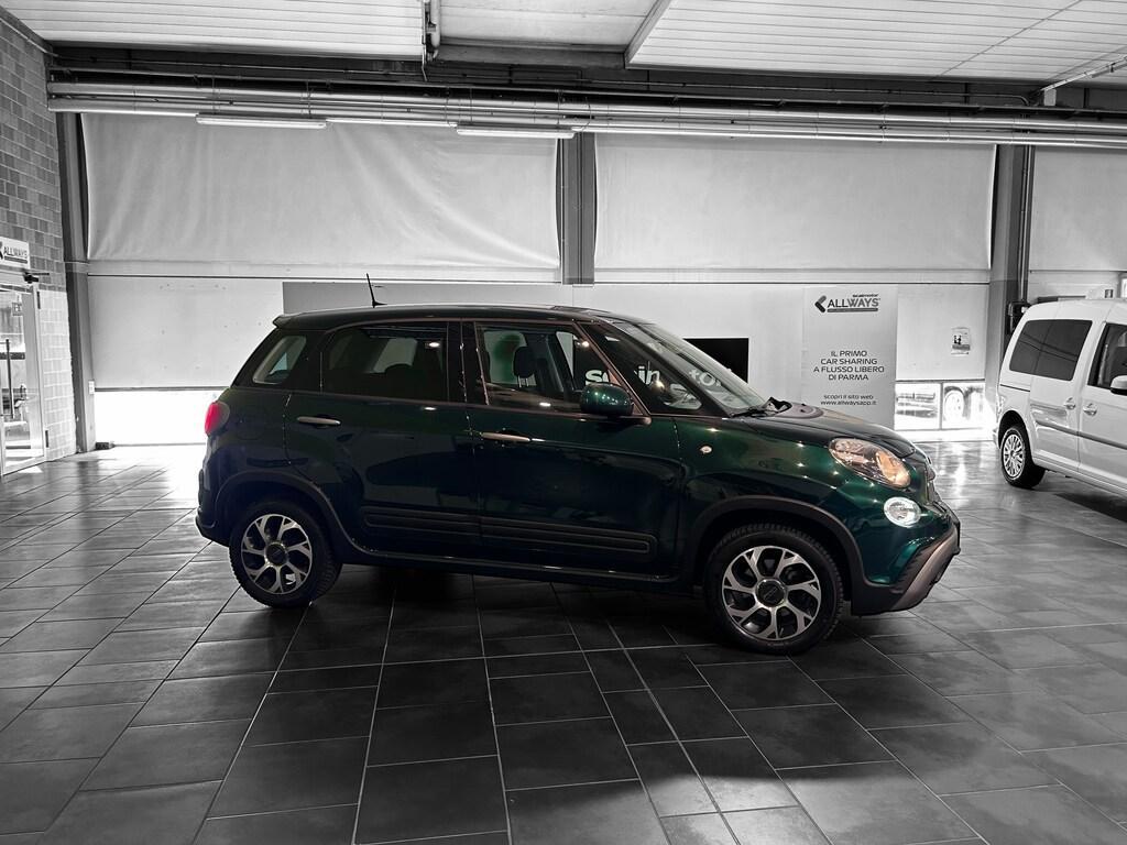 Fiat 500L 1.3 Multijet