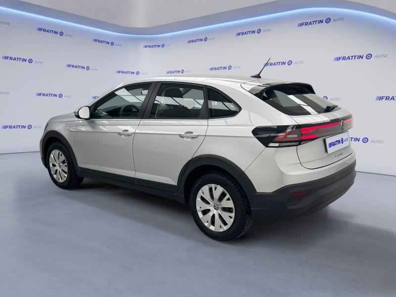 VOLKSWAGEN TAIGO 1.0 TSI 95 CV LIFE