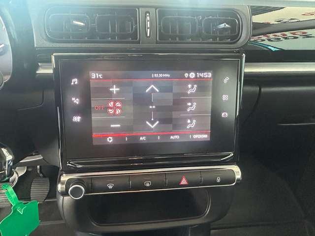 Citroen C3 PureTech 83 CV Shine