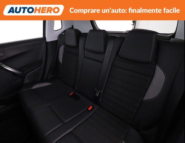 PEUGEOT 2008 1° serie PureTech Turbo 130 S&S Allure