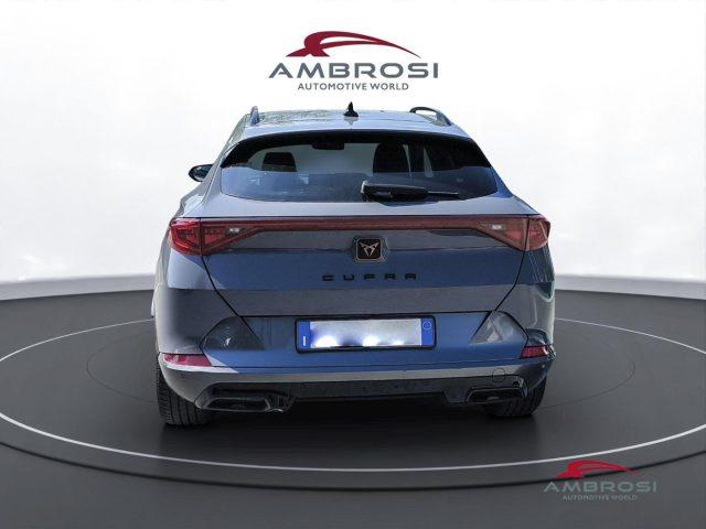 CUPRA Formentor Formentor 1.5 tsi 150cv dsg