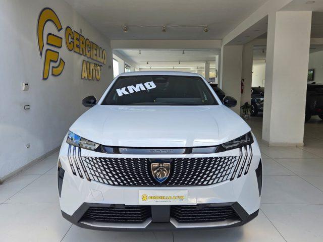 PEUGEOT 3008 Hybrid 136 e-DCS6 Allure tua da ?389,00 mensili