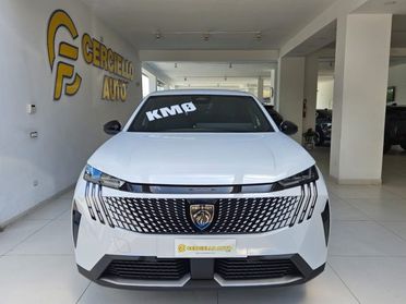 PEUGEOT 3008 Hybrid 136 e-DCS6 Allure tua da ?389,00 mensili