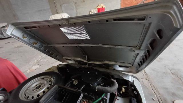 FIAT 127 1050 Panorama COMPRESO PASSAGGIO E REVISIONE