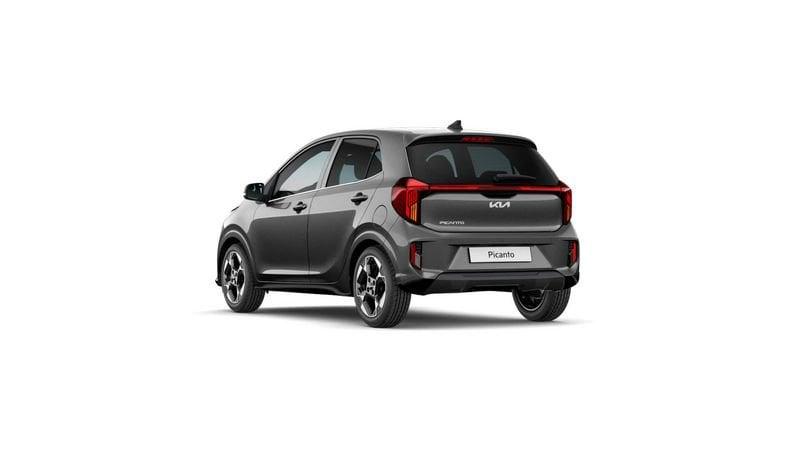 KIA Picanto URBAN 1.0 12V 5 porte *NUOVE*