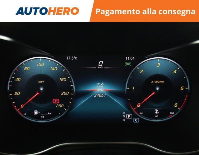 MERCEDES-BENZ GLC 220 d 4Matic Premium