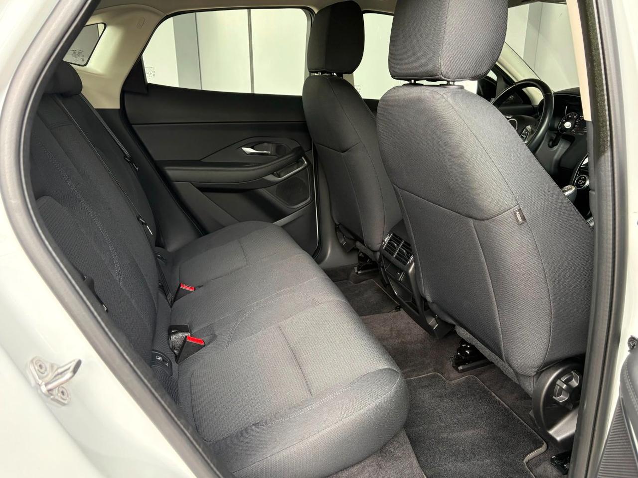Jaguar E-Pace 2.0d i4 fwd 163cv