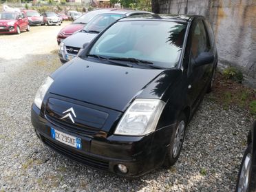 Citroen C2 1.1 Exclusive - 2004