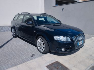 Audi A4 1.9 TDI Avant Sport