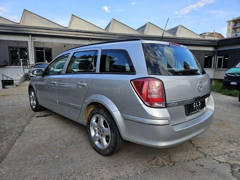 Opel Astra Astra SW 1.7 cdti Cosmo 101cv
