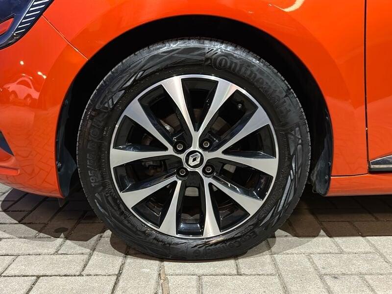 Renault Clio Clio 1.0 tce Techno Gpl 100cv my21