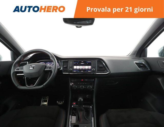 SEAT Ateca 2.0 TDI DSG FR