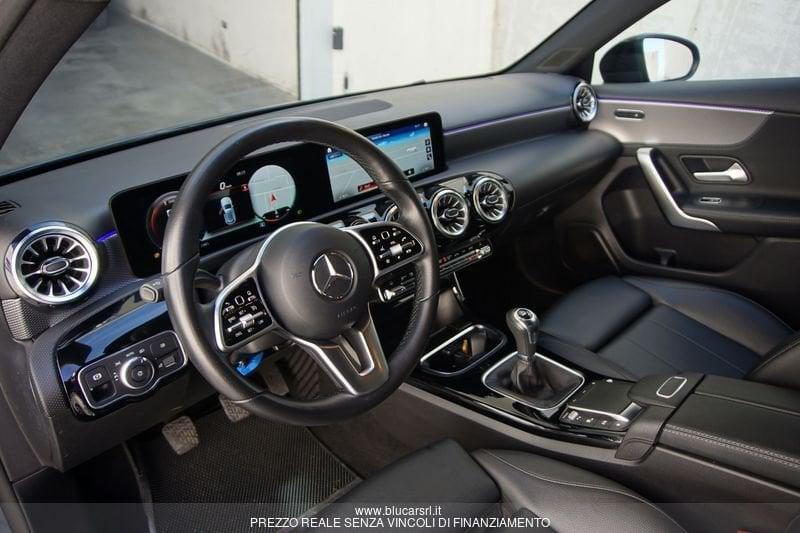Mercedes-Benz Classe A A 160 Sport