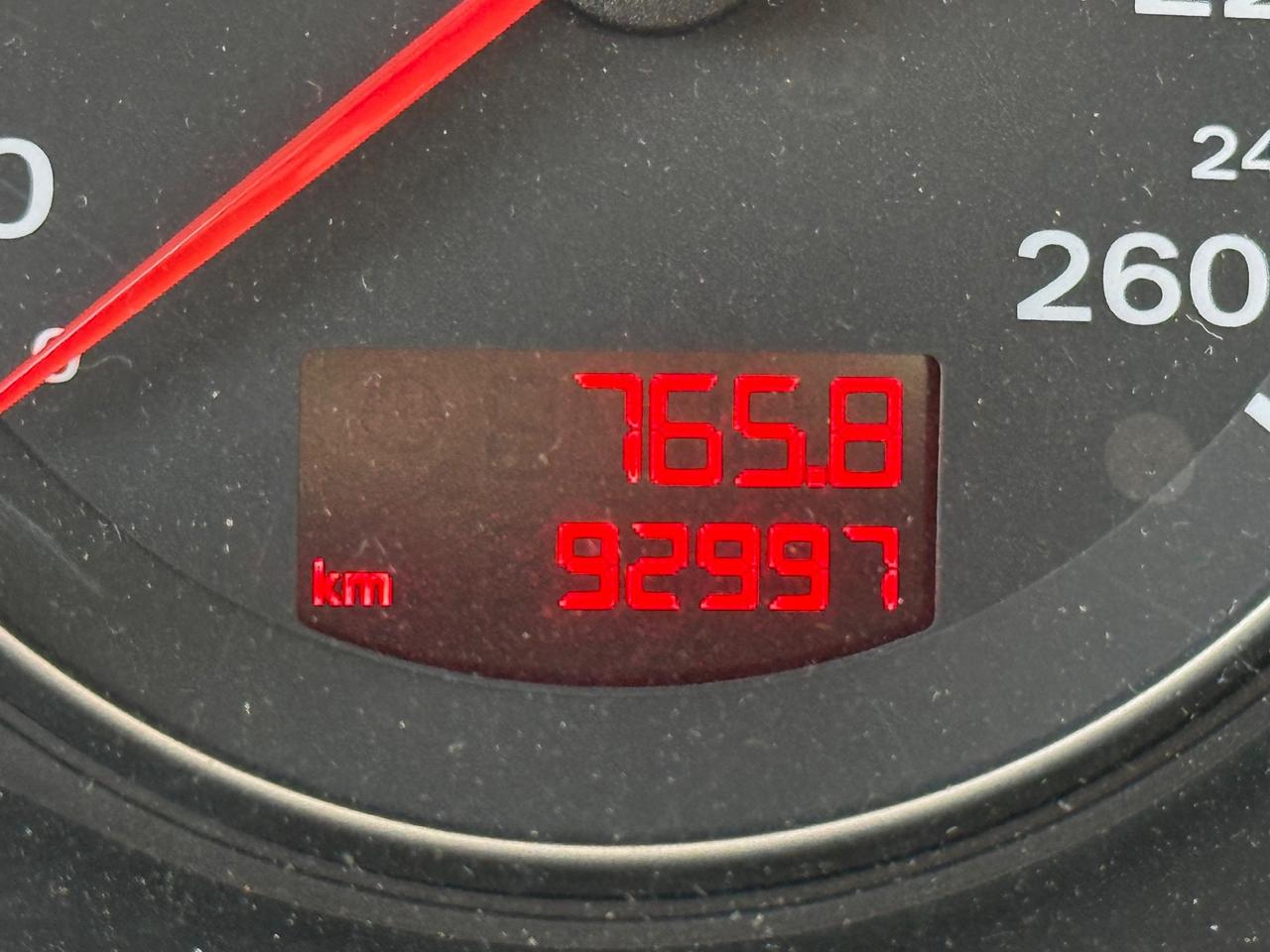 Audi A3 2.0 16V TDI Ambition