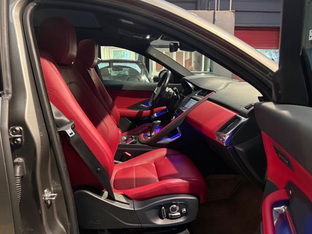 JAGUAR E-Pace 2.0 300 CV AWD aut. R-Dynamic SE