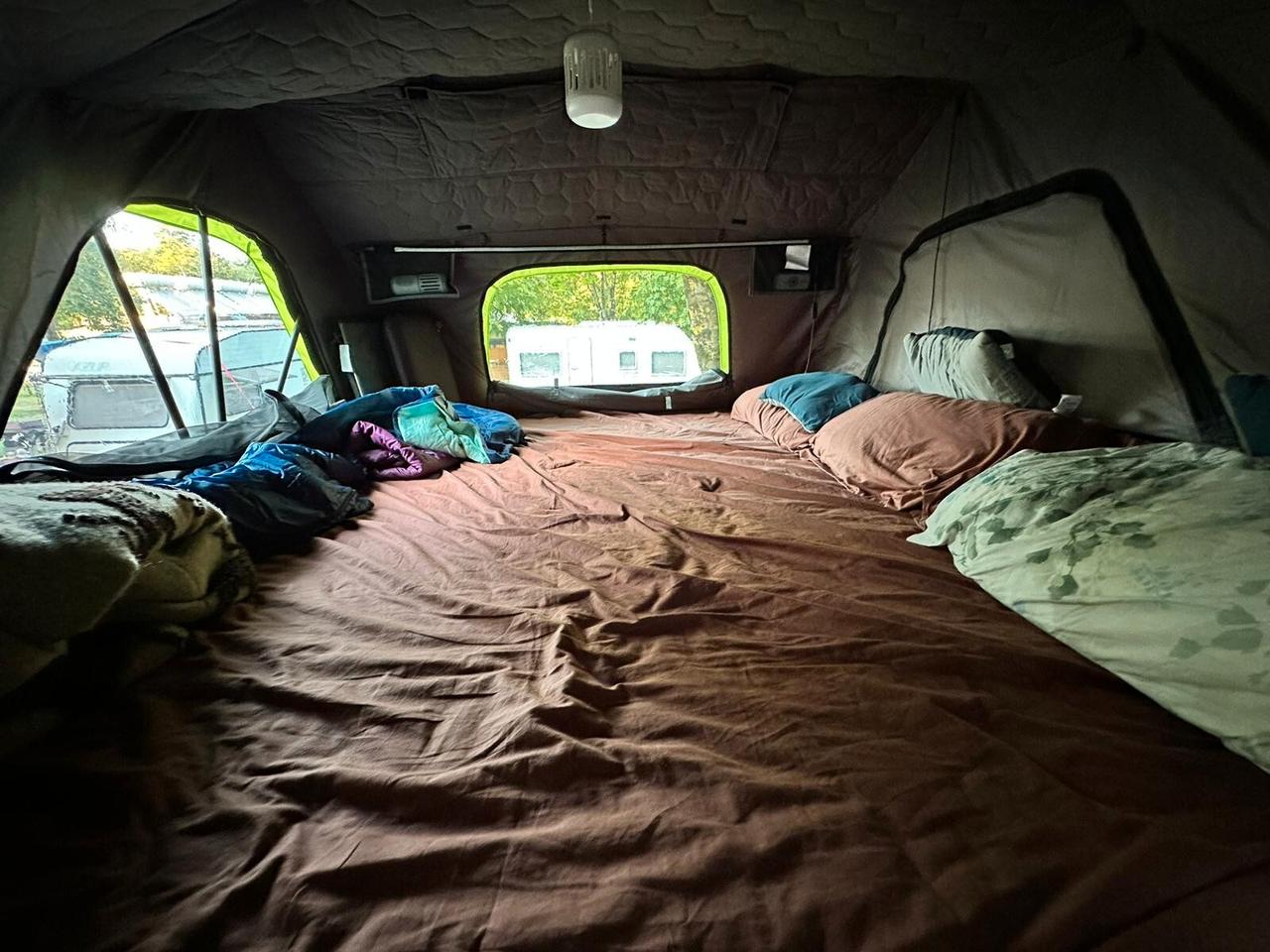 Nissan Patrol GR 2.8 TD 5 porte SE Wagon