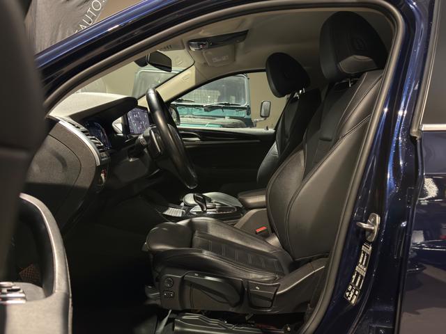 BMW X4 xDrive20d 48V