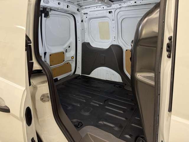 Ford Transit Connect Transit Connect 200 1.5 ecoblue(tdci) 100cv Trend L1H1 E6.2