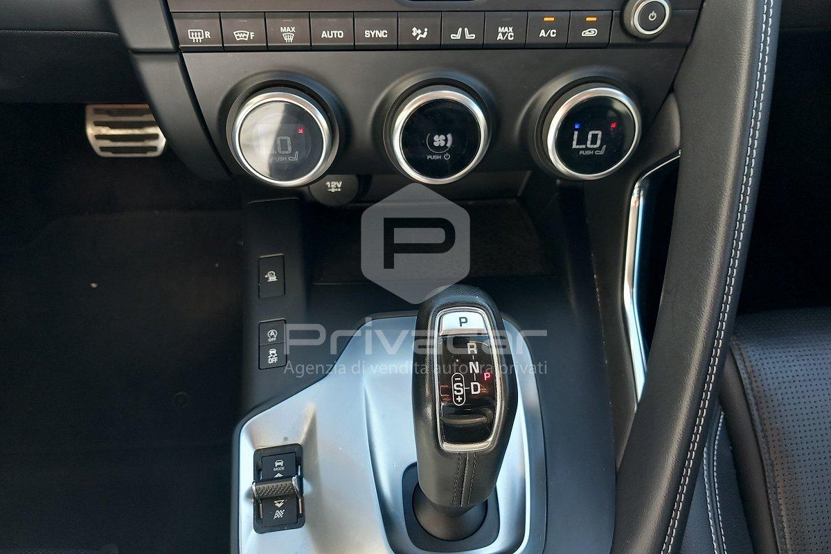 JAGUAR E-Pace 2.0D 150 CV AWD aut. R-Dynamic