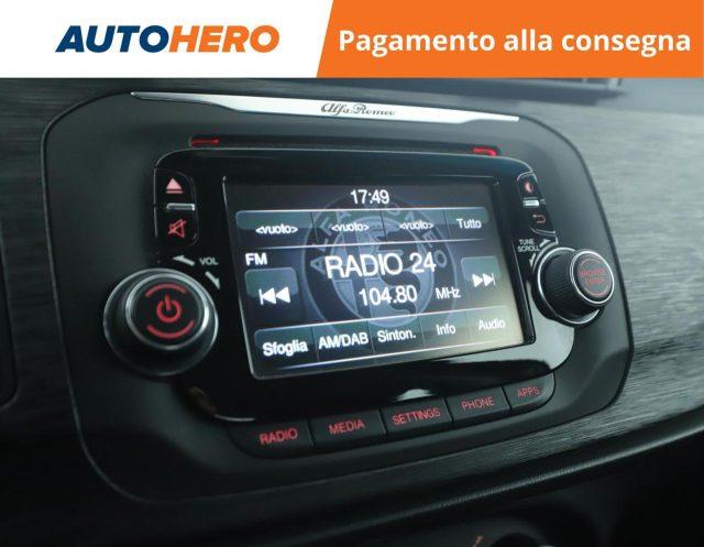 ALFA ROMEO Giulietta 1.6 JTDm 120 CV Super