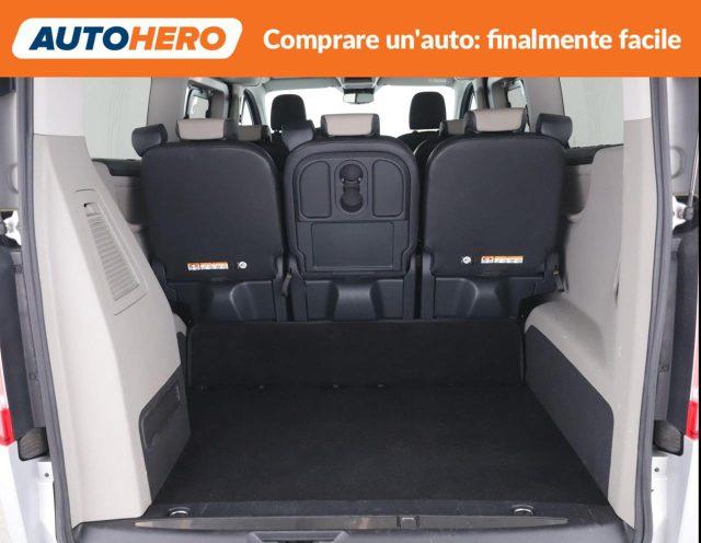 FORD Tourneo Custom 320 2.0 TDCi 185CV aut. PL Titanium