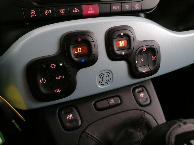 FIAT Panda 1.0 hybrid Launch Edition s&s 70cv