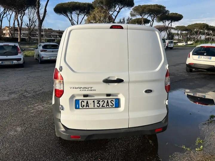 Ford Transit Courier 1.0 EcoBoost 100CV Van 2 POSTI