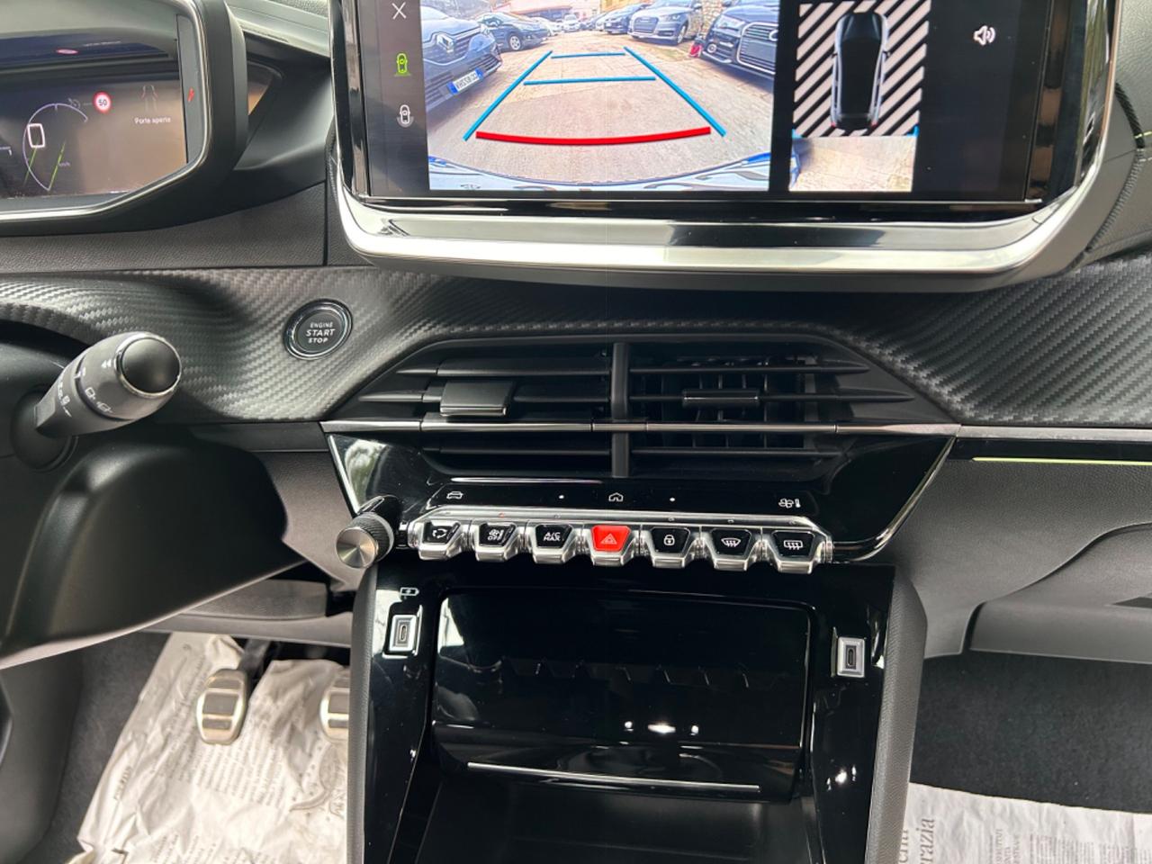 Peugeot 208 100 Stop&Start GT LINE