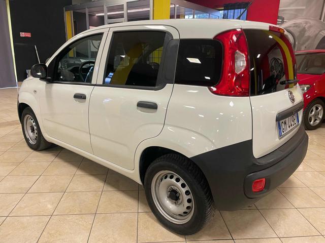 FIAT Panda 1.0 S&S Hybrid Van 2 posti
