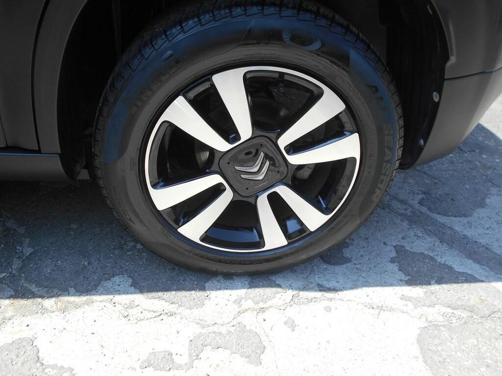 Citroen C3 Aircross 1.2 PureTech Shine Pack