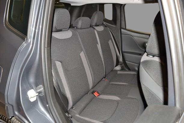 JEEP RENEGADE - 1.6 MJT LIMITED