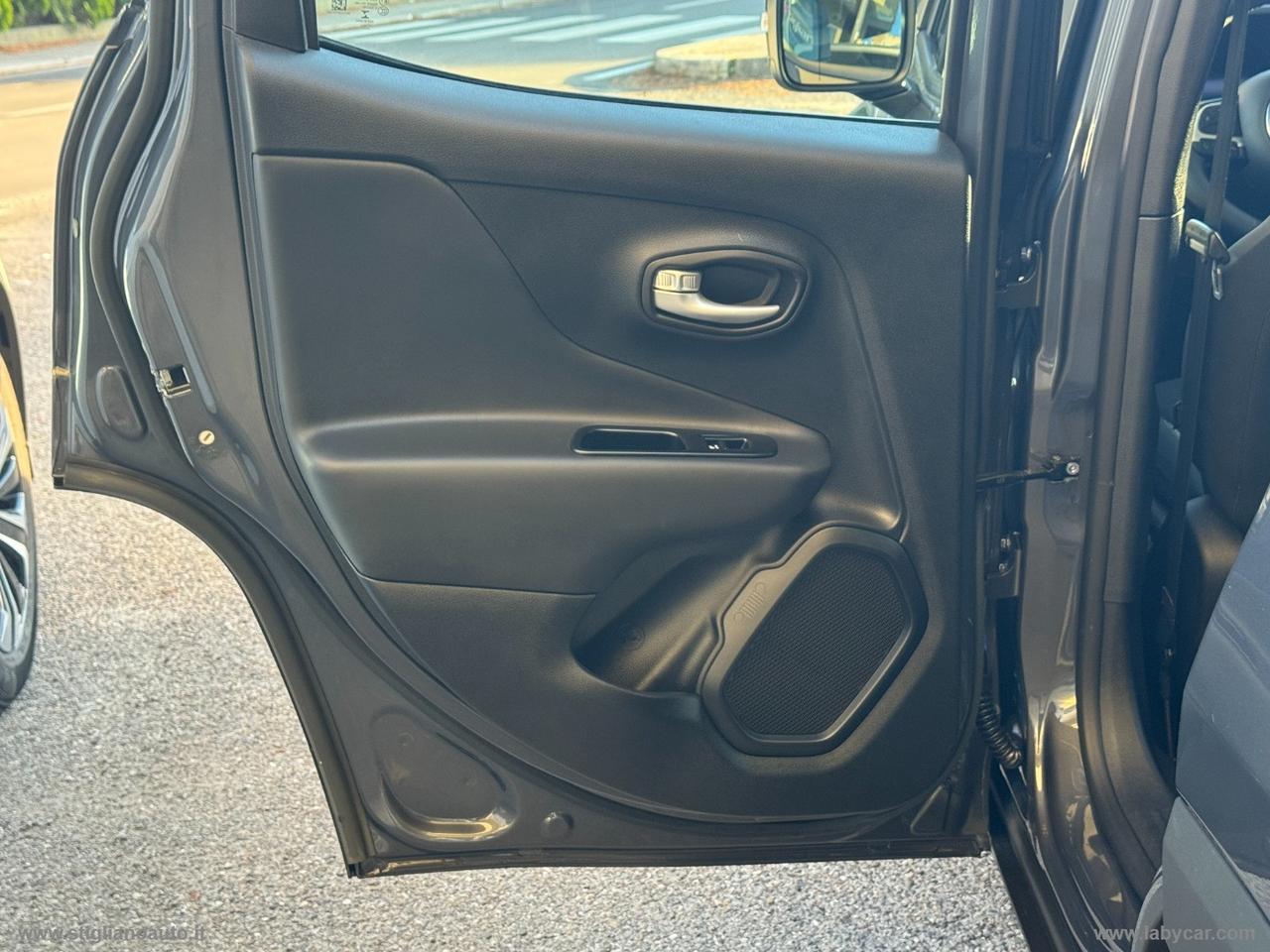JEEP Renegade 1.6 Mjt 130CV Limited TELEC POST