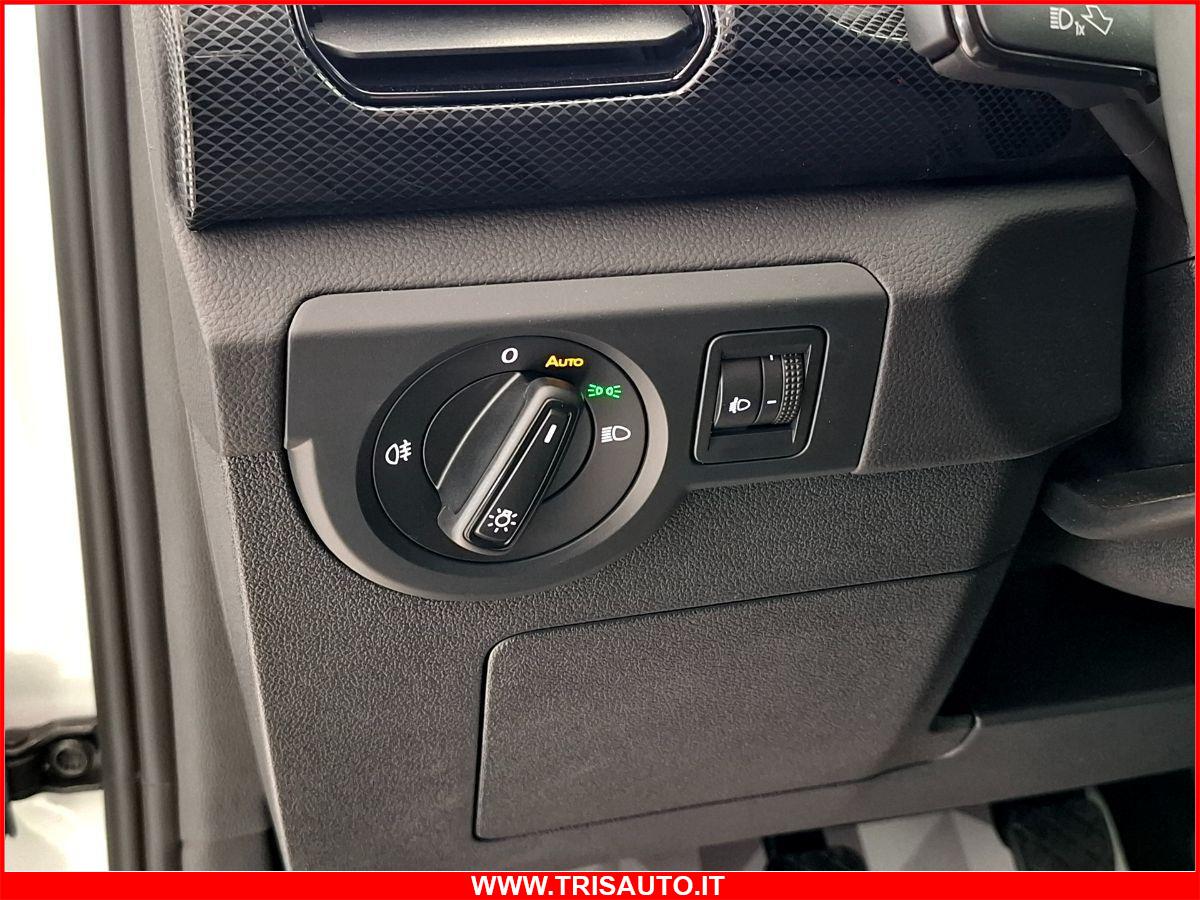 VOLKSWAGEN T-Cross 1.0 Tsi Life NEOPATENTATI (FULL LED+ANDROID+APPLE)