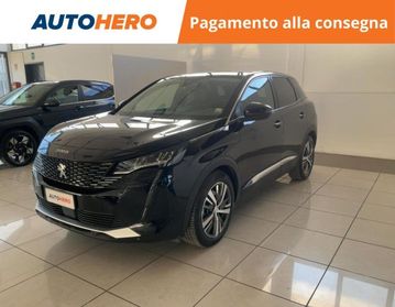 PEUGEOT 3008 Hybrid 225 e-EAT8 Allure Pack