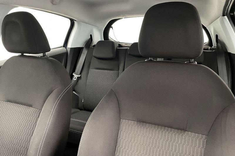 Peugeot 208 BlueHDi 100 S&S 5 porte Allure
