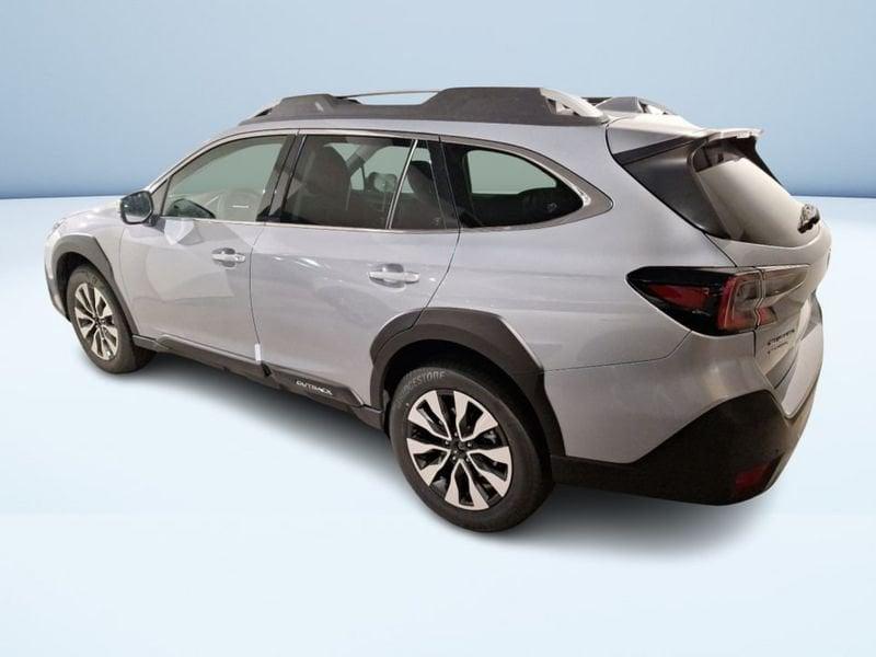 Subaru Outback 2.5i Premium MY23
