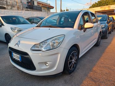 Citroen C3 1.4 HDi 70 Seduction UNICO PROPRIETARIO