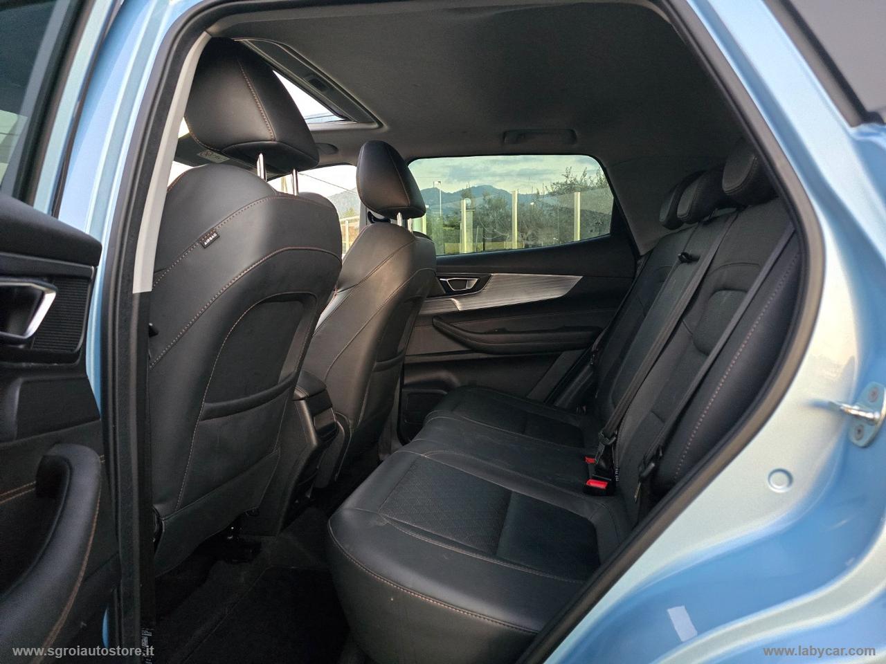 DR MOTOR dr 5.0 1.5 Bi-Fuel GPL