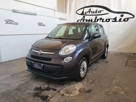 FIAT 500L 500L 1.3 Multijet 85 CV TUA DA 89,00 AL MESE