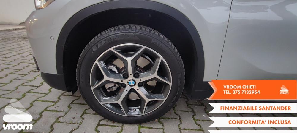 BMW X1 sDrive20d xLine