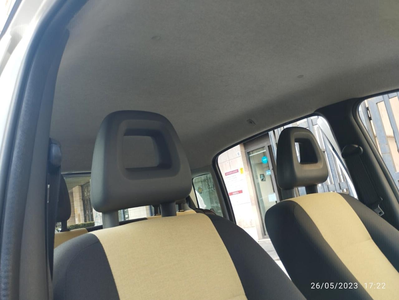 Fiat Panda 1.3 MJT Dynamic